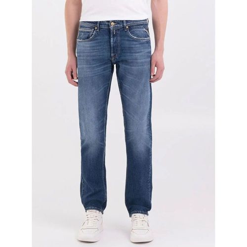 Jeans MA972P.727 GROVER-612 DENIM MEDIUM - Replay - Modalova