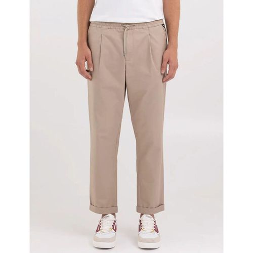 Pantaloni M9983.84909 JOGGER-829 - Replay - Modalova