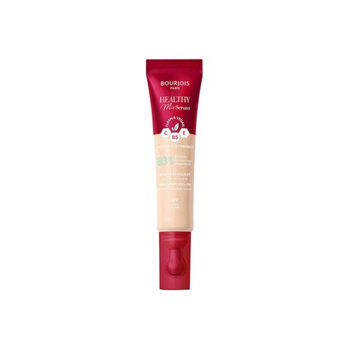 Fondotinta & primer Healthy Mix Serum Correttore Liquido N.49-avorio - Bourjois - Modalova