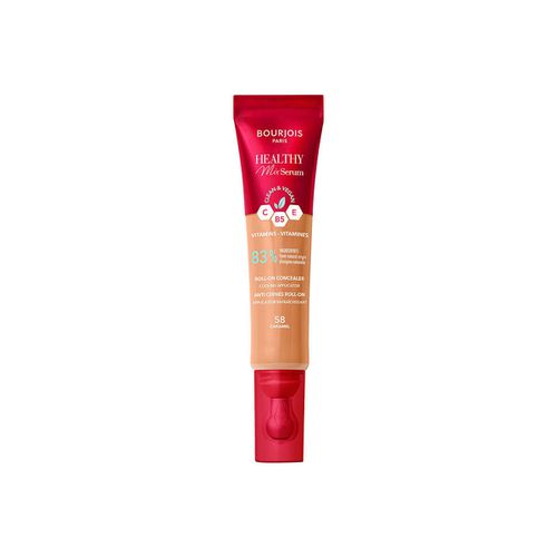 Fondotinta & primer Healthy Mix Serum Correttore Liquido 58-caramello - Bourjois - Modalova