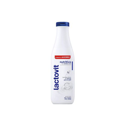 Corpo e Bagno Original Gel Doccia Nutriente - Lactovit - Modalova