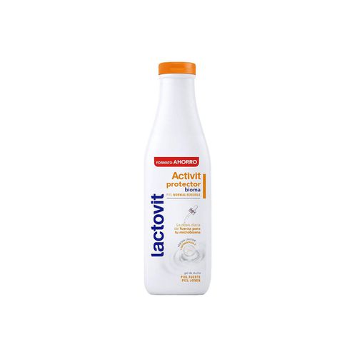 Corpo e Bagno Gel Doccia Activit Protector - Lactovit - Modalova