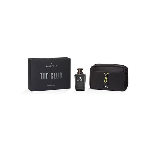 Eau de parfum Valigetta The Club - Scalpers - Modalova