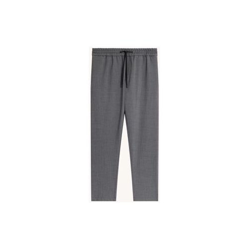 Pantaloni UP616 WS0111 YURI-901 - Dondup - Modalova