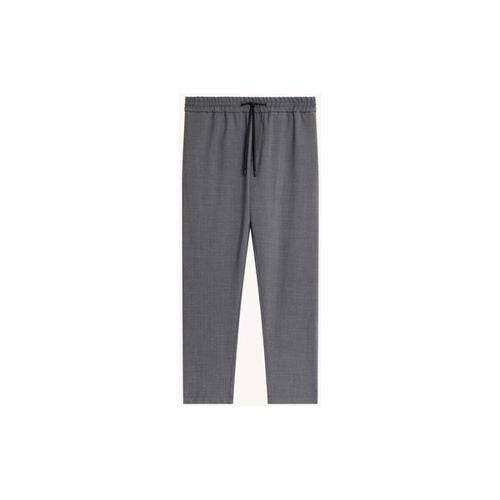 Pantaloni UP616 WS0111 YURI-901 - Dondup - Modalova