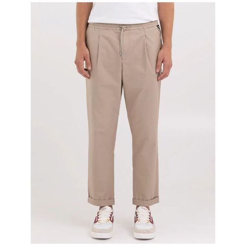 Pantaloni M9983.84909 JOGGER-829 - Replay - Modalova