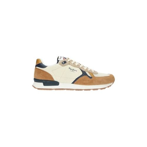 Sneakers Pepe jeans BRIT MIX M - Pepe jeans - Modalova