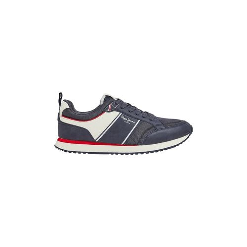 Sneakers Pepe jeans DUBLIN BRAND - Pepe jeans - Modalova