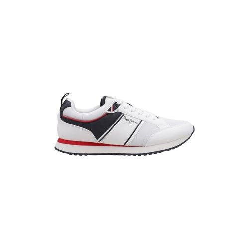 Sneakers Pepe jeans DUBLIN BRAND - Pepe jeans - Modalova