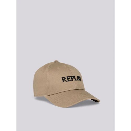 Cappelli Replay AX4161 A0113-073 - Replay - Modalova