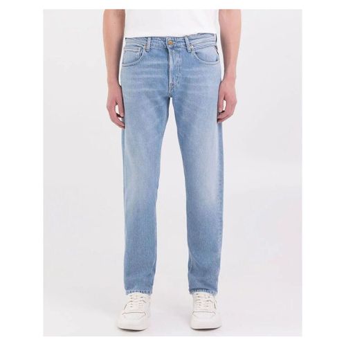 Jeans MA972P.737 GROVER-606 DENIM LIGHT - Replay - Modalova