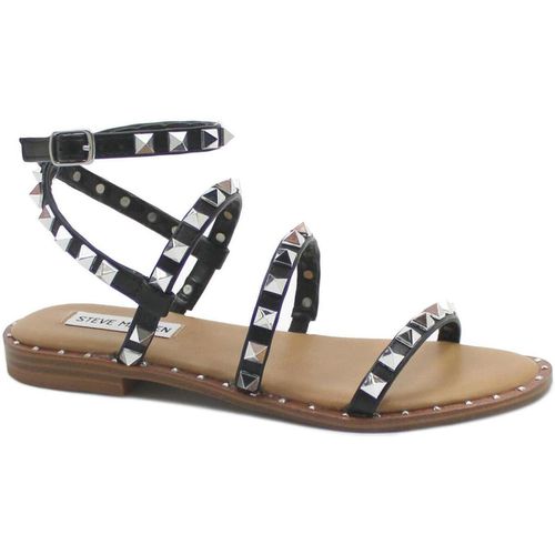 Sandali STE-E24-TRAV02S1-BL - Steve Madden - Modalova