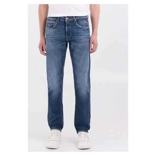 Jeans MA972P.727 GROVER-612 DENIM MEDIUM - Replay - Modalova