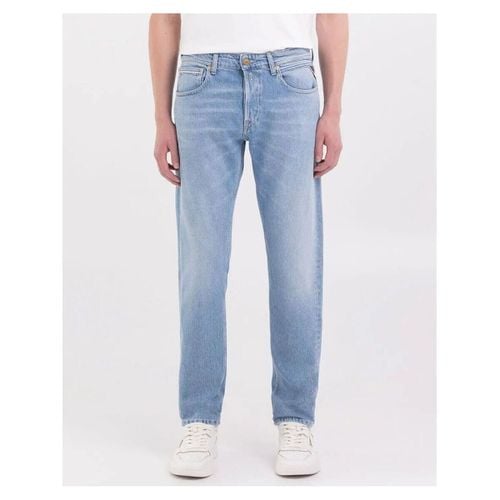 Jeans MA972P.737 GROVER-606 DENIM LIGHT - Replay - Modalova