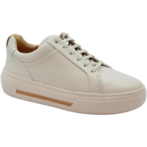 Sneakers basse CLA-E24-HOLWAL-WH - Clarks - Modalova