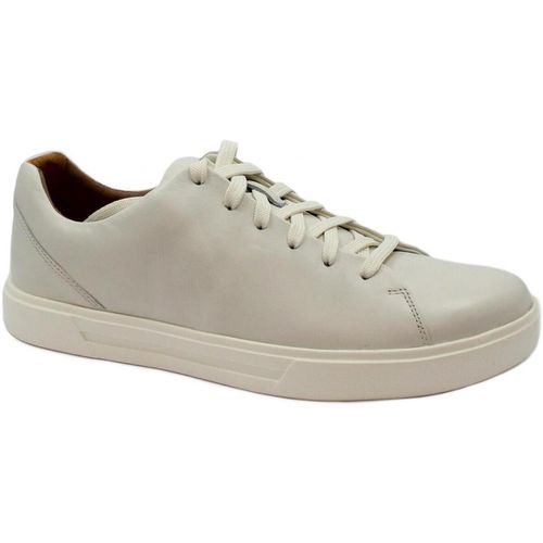 Sneakers Clarks CLA-E24-COSLAC-WH - Clarks - Modalova