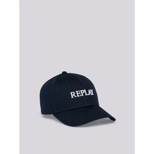 Cappelli Replay AX4161 A0113-507 - Replay - Modalova