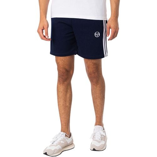 Pantaloni corti Pietrapertosa Sweat Shorts - Sergio tacchini - Modalova