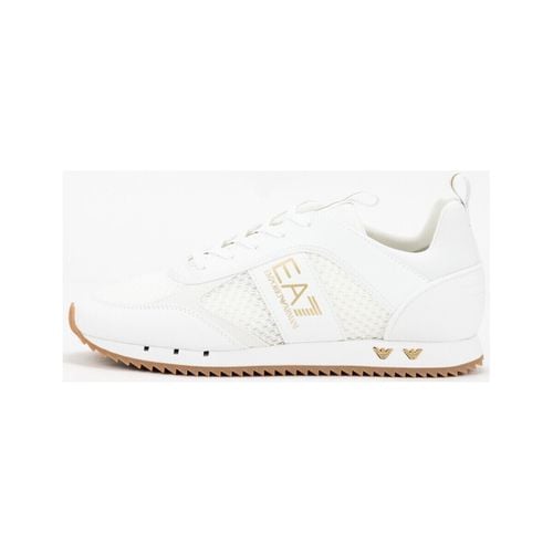 Sneakers Emporio Armani EA7 34046 - Emporio Armani EA7 - Modalova