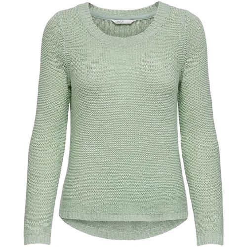 Maglione ONLGEENA XO L/S PULLOVER KNT NOOS - Only - Modalova