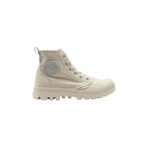 Stivaletti Palladium PAMPA MONOPOP - Palladium - Modalova