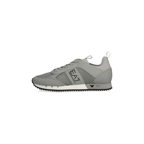 Sneakers Ea7 Emporio Armani - Ea7 emporio armani - Modalova