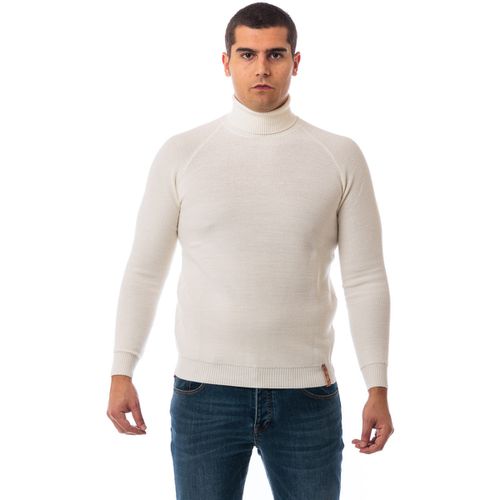 Maglione DOLCEVITA CON TOPPE - Alviero Martini - Modalova