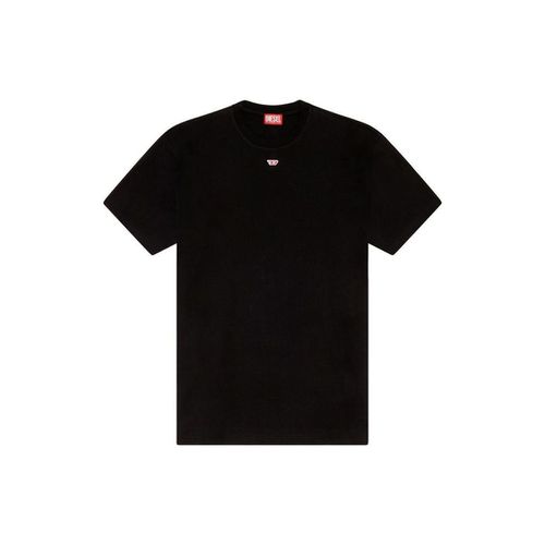 T-shirt & Polo A13937 0NIAR T-BOXT-D-9XX BLACK - Diesel - Modalova