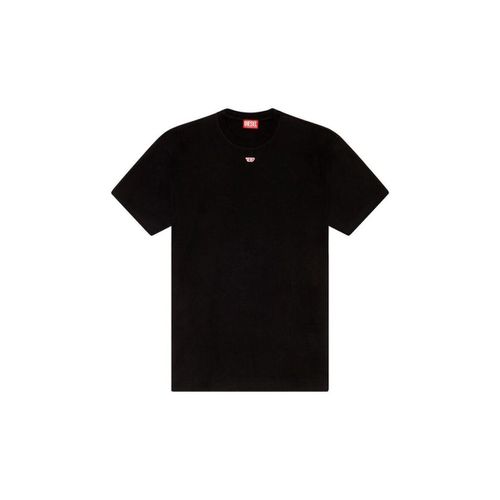 T-shirt & Polo A13937 0NIAR T-BOXT-D-9XX BLACK - Diesel - Modalova