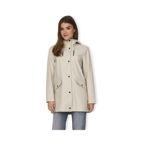 Mantella Jacket Elisa - Silver Lining - Only - Modalova