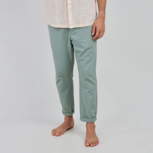 Pantaloni Oxbow Pantalon ROTUI - Oxbow - Modalova