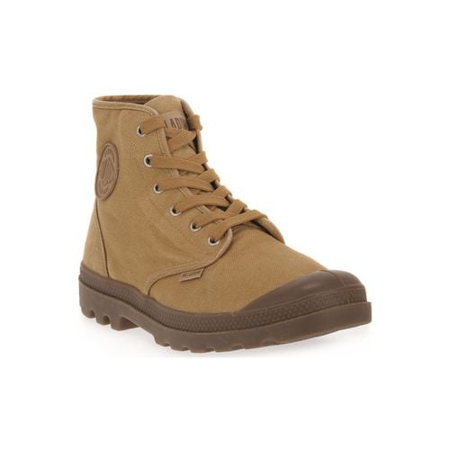 Stivali Palladium PAMPA HI WOODLIN - Palladium - Modalova