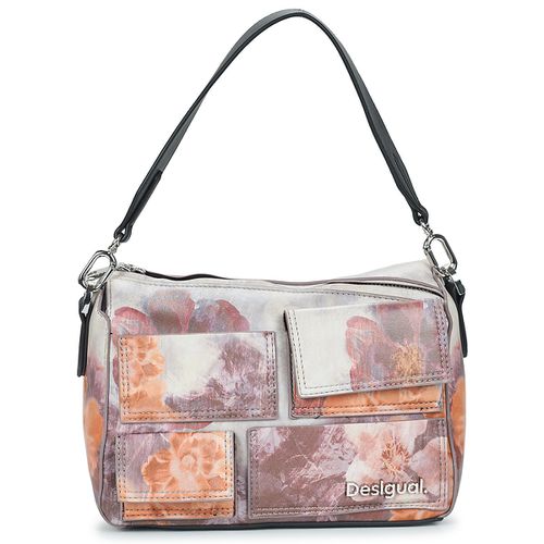 Borsa a spalla BAG POCKET BLOSSOM PHUKET MINI - Desigual - Modalova