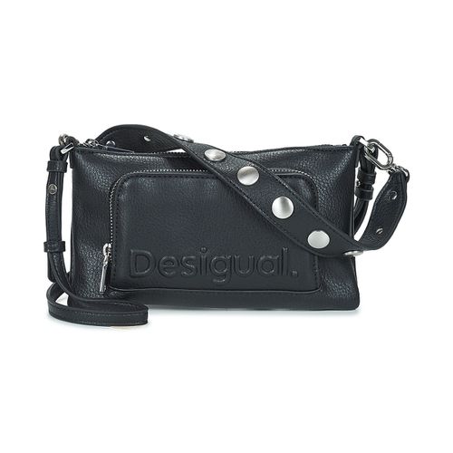 Borsa Shopping MONE HALF LOGO FW24 MONICA CONT - Desigual - Modalova