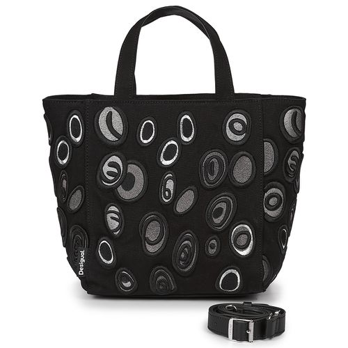 Borsa Shopping BAG MANOLOS VALDIVIA - Desigual - Modalova