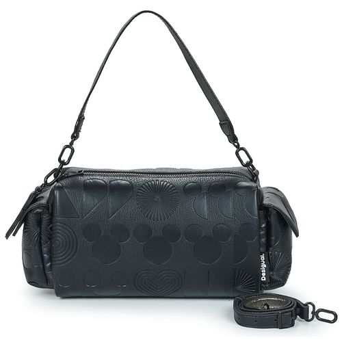 Borsette BAG ALL MICKEY HABANA LONG - Desigual - Modalova