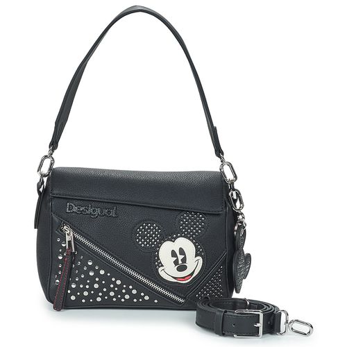 Borsa a spalla BAG MICKEY STUDSTYLE PHUKET MINI NO FLAP - Desigual - Modalova