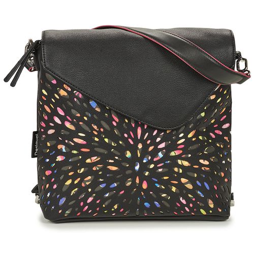 Zaini BACK BLACKWELL JERSEY - Desigual - Modalova