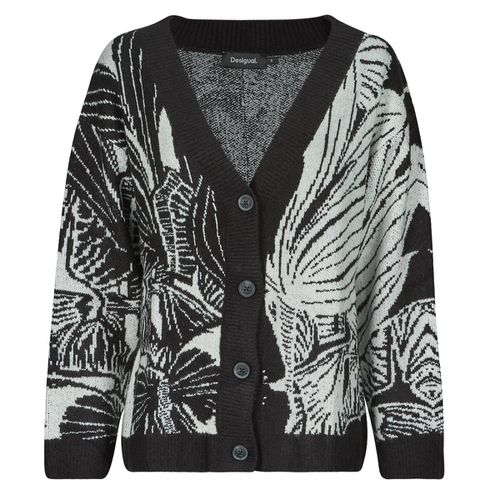 Gilet / Cardigan JERS HALIFAX - Desigual - Modalova