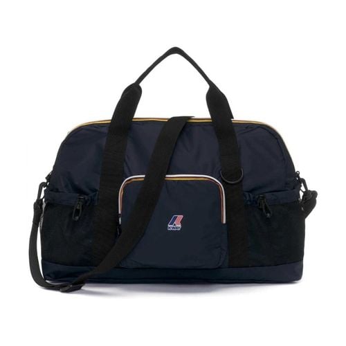 Borsa Borsa Le Vrai 30 Marcel Depth - K-way - Modalova