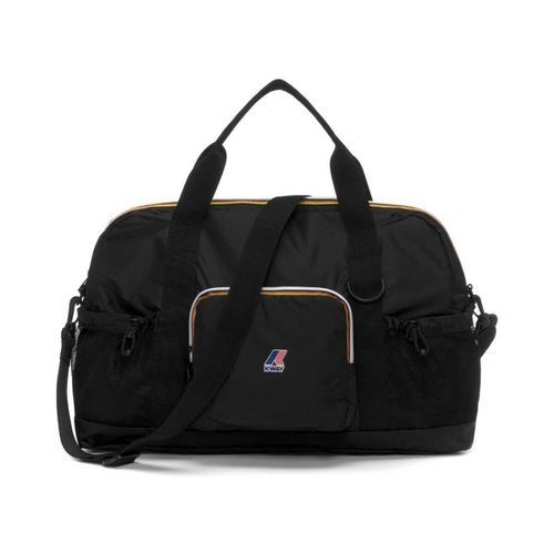 Borsa Borsa Le Vrai 30 Marcel Black Pure - K-way - Modalova