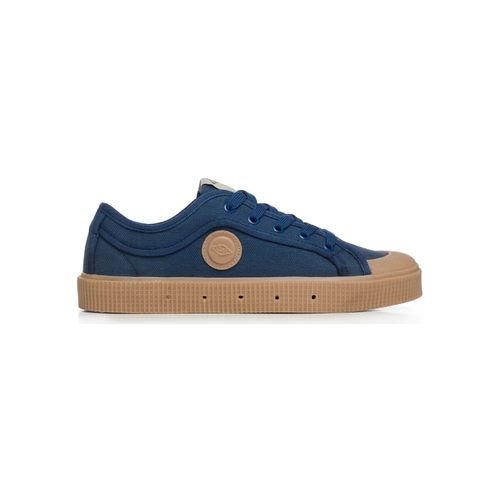 Sneakers Sanjo K200 - Blue/Gum - Sanjo - Modalova