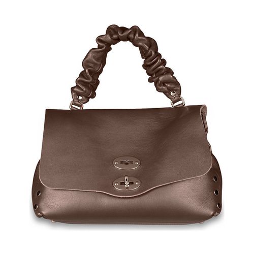 Borsette Borsa Postina Heritage Glove Luxethic in pelle - Zanellato - Modalova