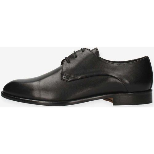 Scarpe Melluso U0882W-NERO - Melluso - Modalova