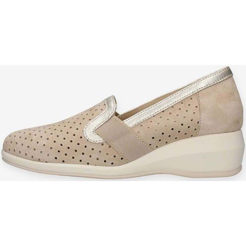 Scarpe Melluso R30618W-ECRU - Melluso - Modalova