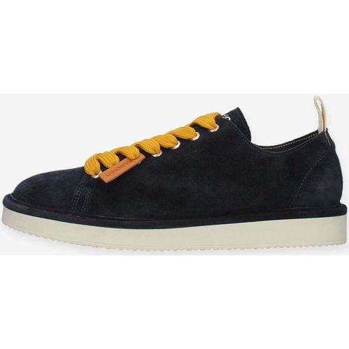 Sneakers alte P01M011-00552121 - Panchic - Modalova