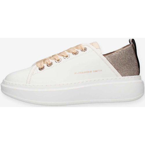 Sneakers alte ASAZWYW-0495-WBE - Alexander Smith - Modalova