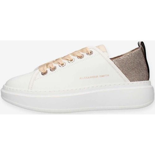 Sneakers alte ASAZWYW-0495-WBE - Alexander Smith - Modalova