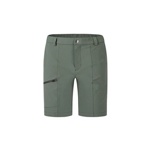 Pantaloni corti Pantaloncini Smart Travel Uomo Salvia - Montura - Modalova