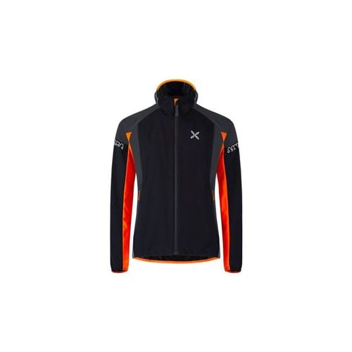 Giacca Sportiva Giacca Flash Sky Uomo /Arancio Brillante - Montura - Modalova